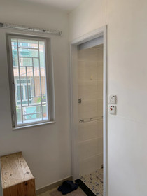 City Oasis Guesthouse