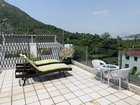 City Oasis Guesthouse