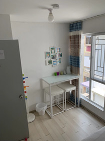 City Oasis Guesthouse