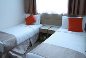 Seaview Holiday Resort