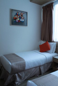 Seaview Holiday Resort