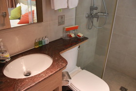 Seaview Holiday Resort
