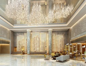 Sheraton Hong Kong Tung Chung Hotel