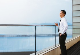 Hong Kong SkyCity Marriott Hotel