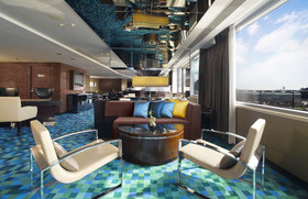 Hong Kong SkyCity Marriott Hotel