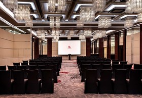 Hong Kong SkyCity Marriott Hotel