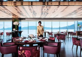 Hong Kong SkyCity Marriott Hotel