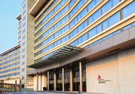 Hong Kong SkyCity Marriott Hotel