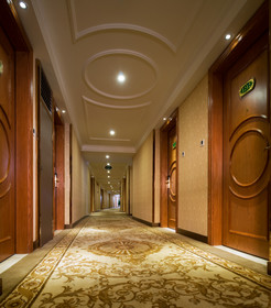 Vienna International Hotel Shenzhen Longgang Lilang