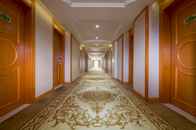 Vienna International Hotel Shenzhen Longgang Lilang