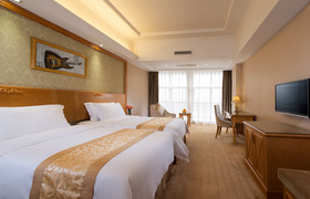 Vienna International Hotel Shenzhen Longgang Lilang
