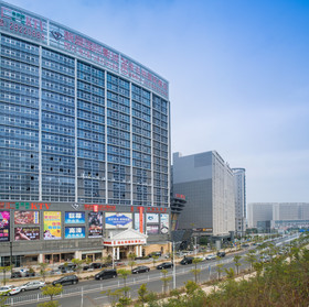 Vienna International Hotel Shenzhen Longgang Lilang