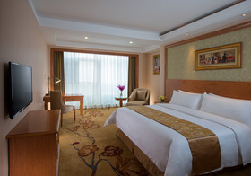Vienna International Hotel Shenzhen Longgang Lilang