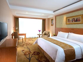 Vienna International Hotel Shenzhen Longgang Lilang