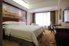 Vienna International Hotel Shenzhen Longgang Lilang