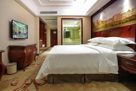 Vienna International Hotel Shenzhen Longgang Lilang