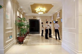 Vienna International Hotel Shenzhen Longgang Lilang