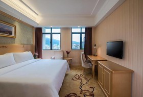Vienna International Hotel Shenzhen Longgang Lilang
