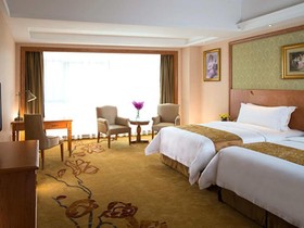 Vienna International Hotel Shenzhen Longgang Lilang