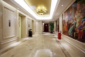 Vienna International Hotel Shenzhen Longgang Lilang
