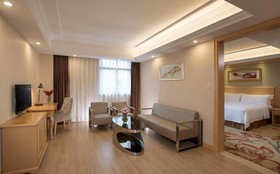 Vienna International Hotel Shenzhen Longgang Lilang