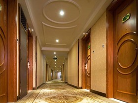 Vienna International Hotel Shenzhen Longgang Lilang