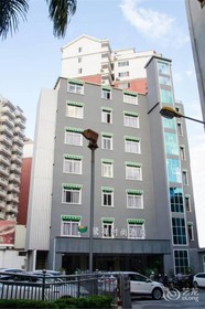 Anxi Luxiang Fashion Hotel