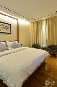 Anxi Luxiang Fashion Hotel