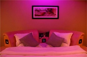 Anxi Luxiang Fashion Hotel