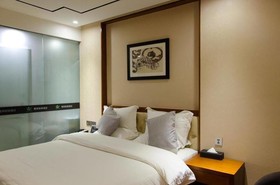 Anxi Luxiang Fashion Hotel