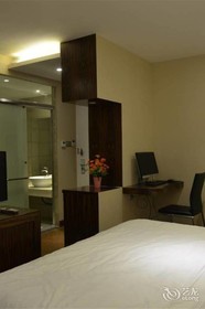 Anxi Luxiang Fashion Hotel