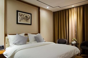 Anxi Luxiang Fashion Hotel