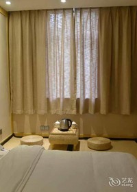 Anxi Luxiang Fashion Hotel