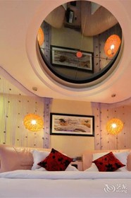 Anxi Luxiang Fashion Hotel