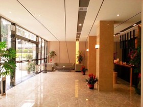 Anxi Luxiang Fashion Hotel