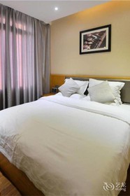 Anxi Luxiang Fashion Hotel