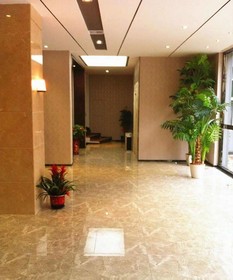 Anxi Luxiang Fashion Hotel