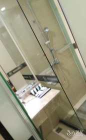 Anxi Luxiang Fashion Hotel