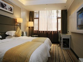 Days Hotel Great Wall Quanzhou