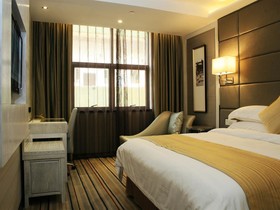 Days Hotel Great Wall Quanzhou