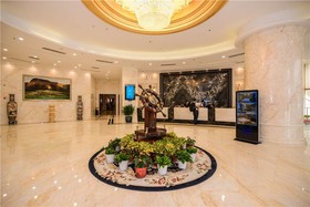 Days Hotel Shishi Fujian