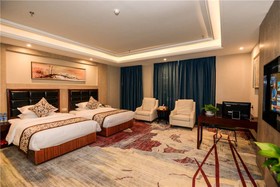 Days Hotel Shishi Fujian