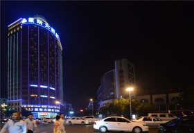 Days Hotel Shishi Fujian