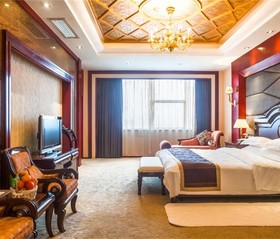 Eastern Five Continents Hotel