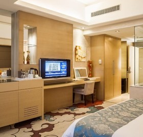 Eastern Five Continents Hotel