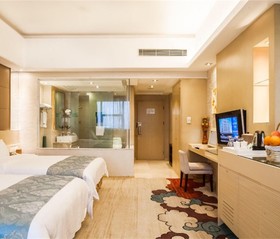 Eastern Five Continents Hotel