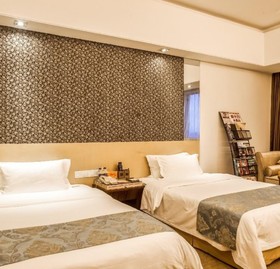 Eastern Five Continents Hotel