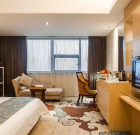 Eastern Five Continents Hotel