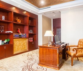 Eastern Five Continents Hotel