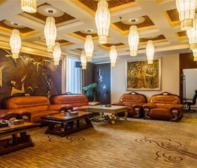 Eastern Five Continents Hotel